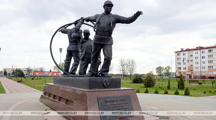 Безопасности много не бывает. Какие главные уроки вынесла Беларусь после аварии на ЧАЭС 