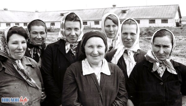 1 мая: Праздник труда в лицах прошлого