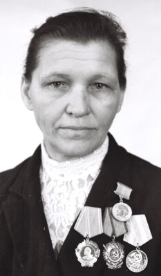 Орден Ленина как признание: судьба женщины, посвятившей жизнь труду