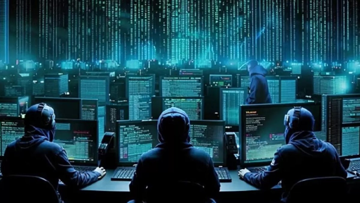 Кибератаки в СНГ-2025: кто в лидерах?   