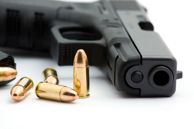 В Шкловском РОВД напомнили об ответственности за незаконный оборот оружия