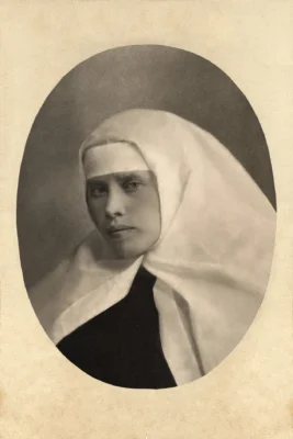 Женщина на переломе эпох: судьба Натальи Лесковой