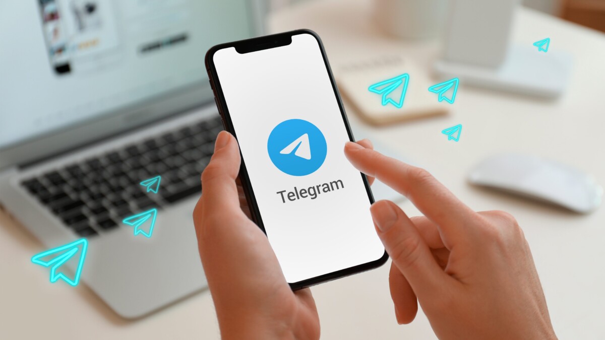 В Telegram появился ИИ-редактор сообщений