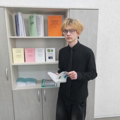 Баланс знаний и практики: как БГСХА готовит кадры для Шкловского района
