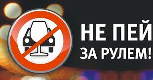 Комплекс профилактических мероприятий «Трезвый водитель — залог безопасности!» проведен в Шкловском районе