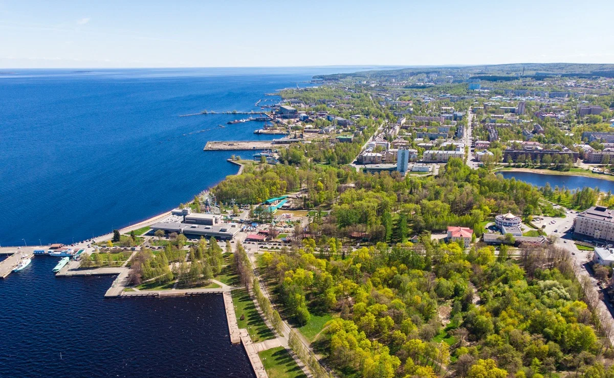 Авиасообщение по маршруту «Минск — Петрозаводск — Минск» будет организовано в летний сезон 2026 года