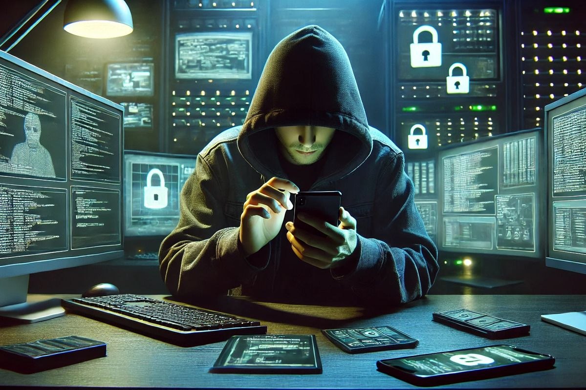 Правоохранители рассказали, как не стать жертвой кибервымогателей