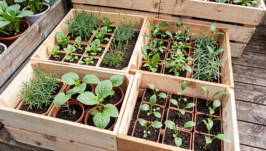 Знаете ли вы, отчего заводятся мошки в рассаде и как от них избавиться?