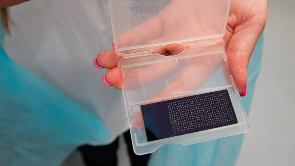 В Беларуси разработали биочип для выявления аллергии – цена в пять раз ниже зарубежных аналогов