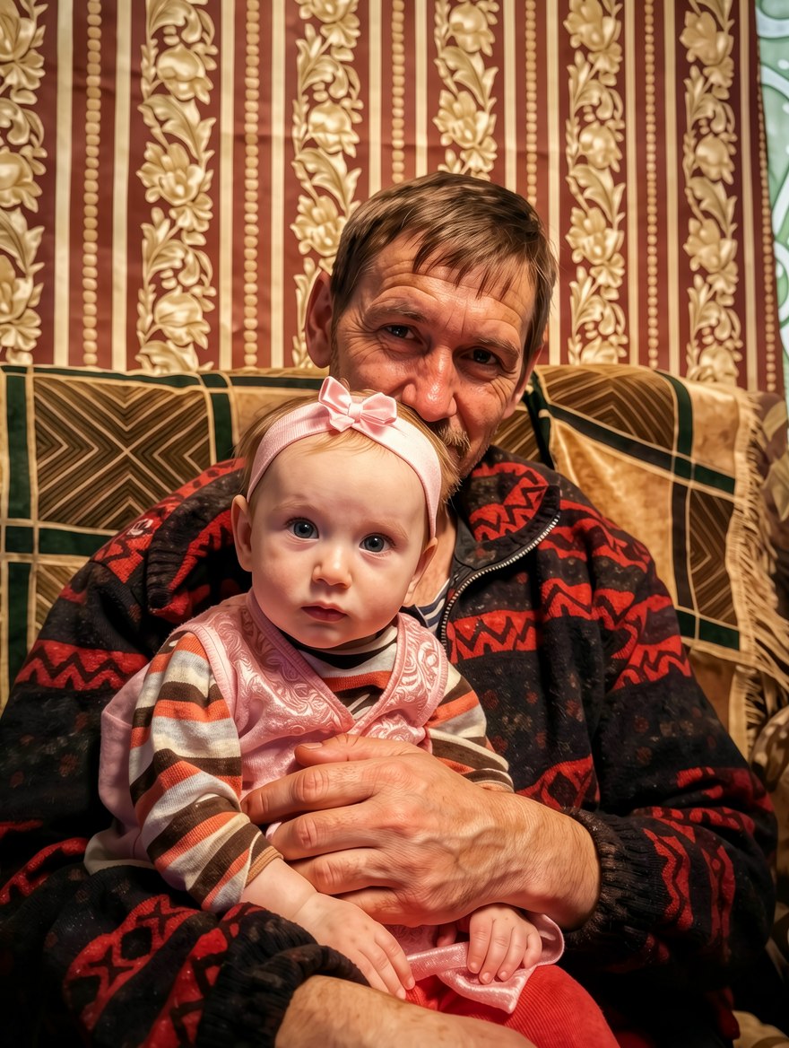 Юная шкловчанка рассказала про своего дедушку, служившего в Чернобыльской зоне