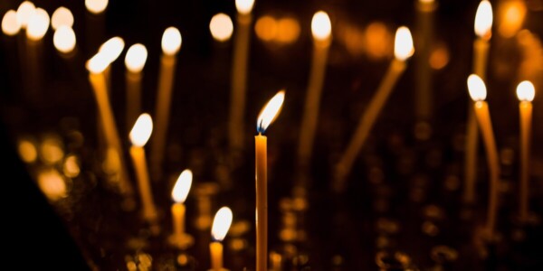 21 апреля – Радоница, день поминовения усопших