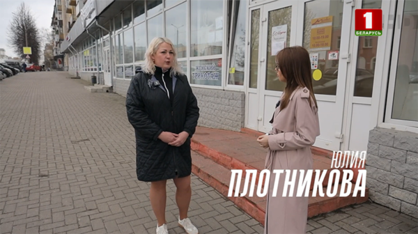 Уволили сразу после декрета — так бывает? Журналисты разобрались в ситуации жительницы Могилева 