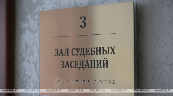 В Шкловском районе суд рассмотрит дело о гибели машиниста из-за неисправного грузоподъемного крана