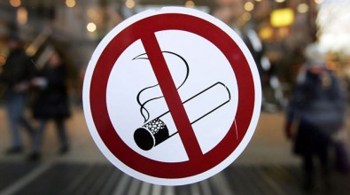 В Беларуси хотят расширить список мест, где будет запрещено курение