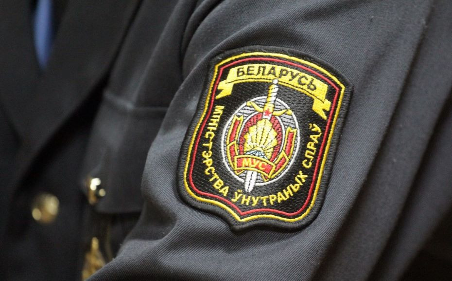В Шкловском РОВД рассказали о порядке информирования органов внутренних дел об иностранцах, временно пребывающих в Республике Беларусь