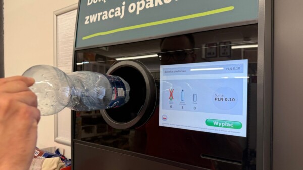 Бутылочный коллапс: как система возврата тары довела поляков до нервного тика