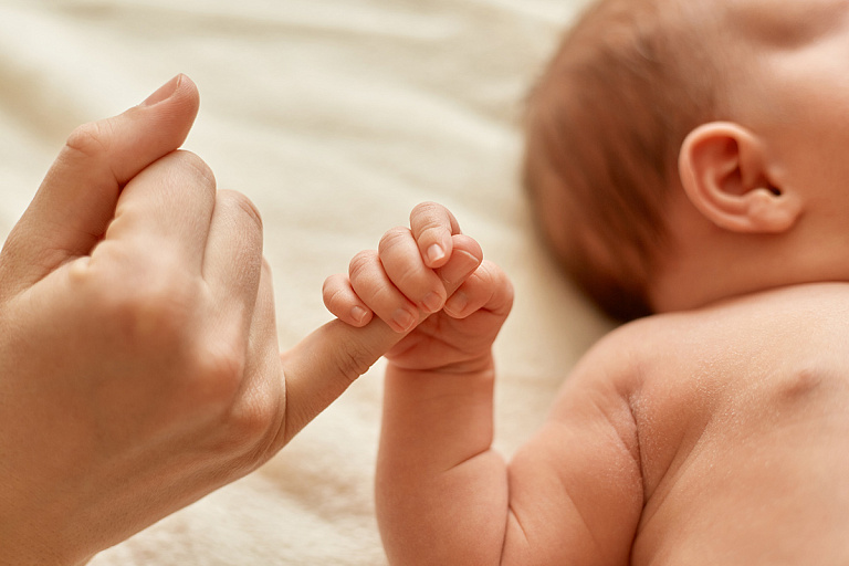 Сколько малышей родилась в 2025 году в Беларуси рассказали в Белстате