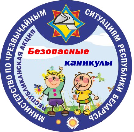 В Шкловском районе стартует акция «Безопасные каникулы»