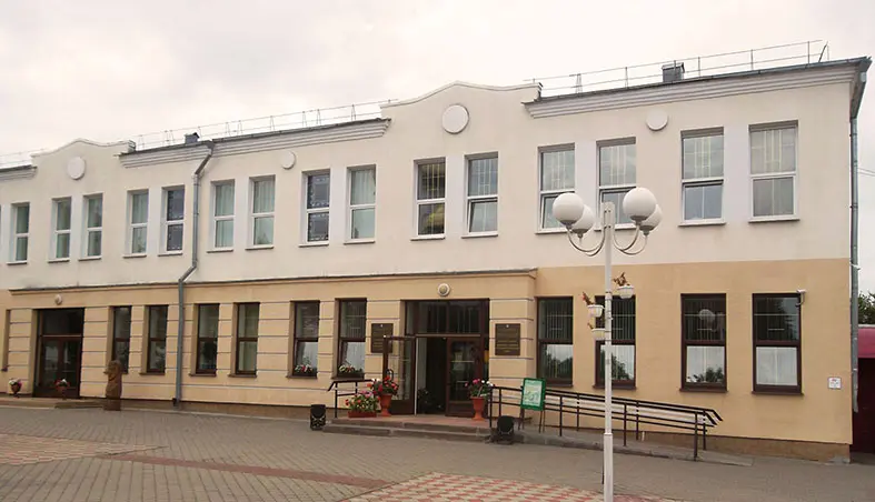 В Шкловском районном историко-краеведческом музее рассказали о программе «Ночи музеев»