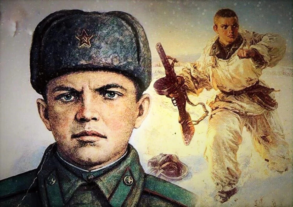 Великая Отечественная война в цифрах и фактах