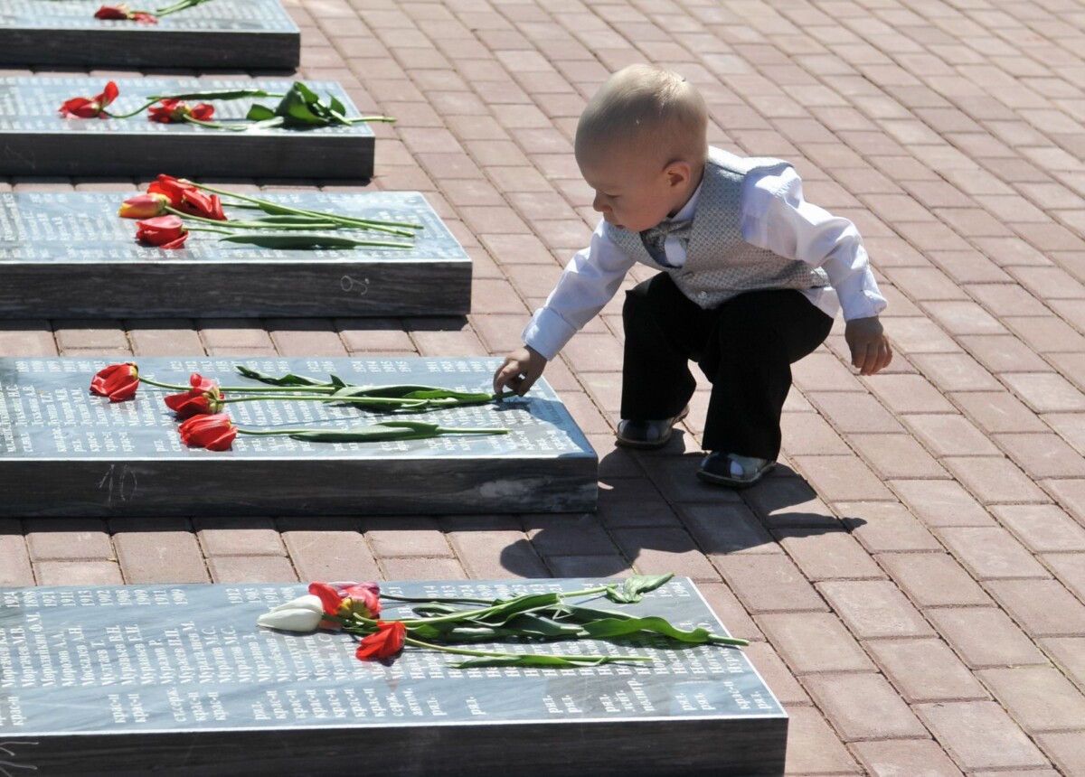 Подвиг, запечатленный в строках. Мария Прудникова. «Разговор с прошлым»