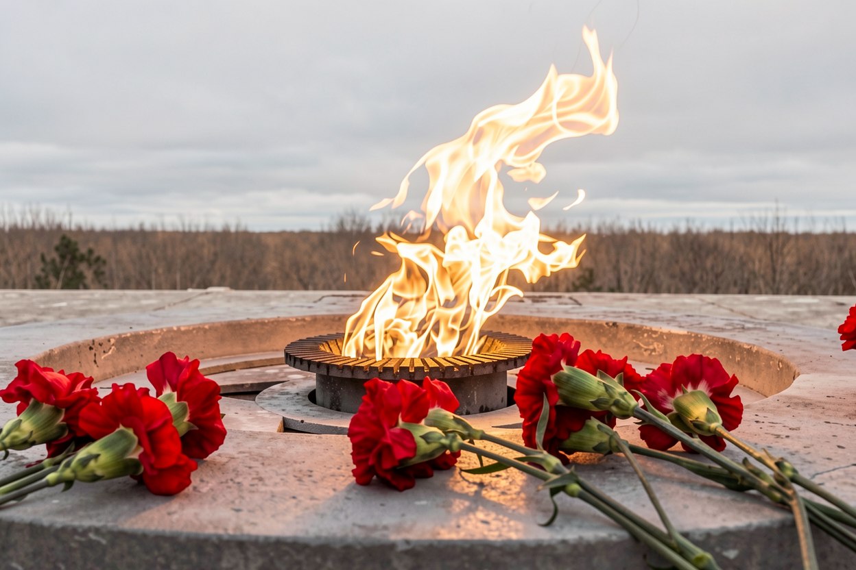 Подвиг, запечатленный в строках. Инесса Яковлева. «Одна рана на двоих»
