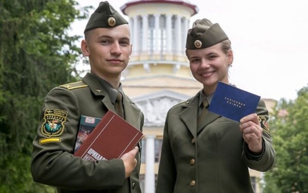 Продлены сроки подачи документы на военные специальности
