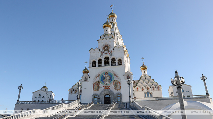 У православных верующих начинается Петров пост
