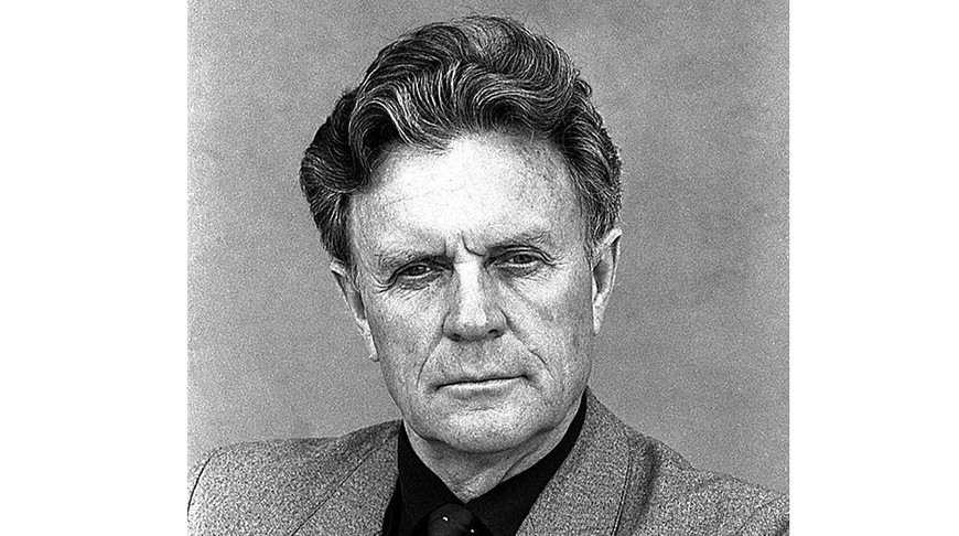 Человек действия — в ролях и в жизни. К 100-летию cо дня рождения Николая Еременко