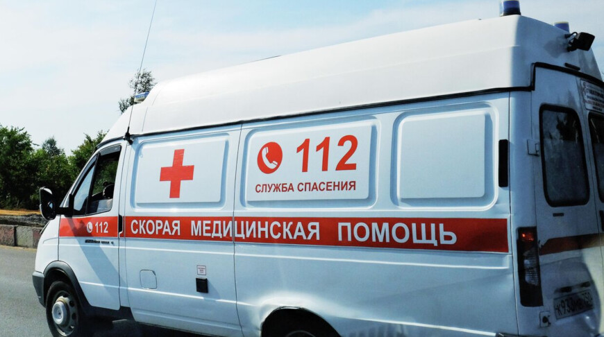 В Брянской области БПЛА атаковал автобус с гомельской детской футбольной командой