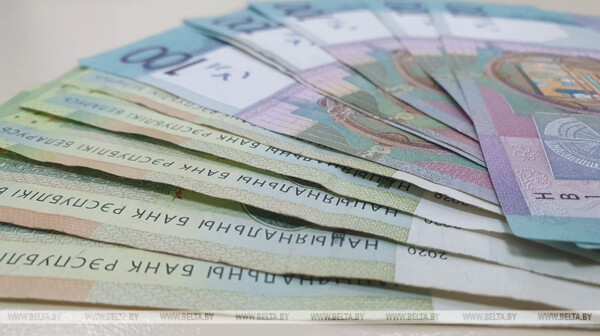 Жительница Шкловского района раздобыла паспортные данные коллег и оформляла на них кредиты