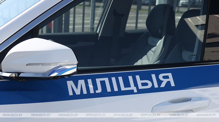 На дорогах Могилевской области за выходные задержали 28 бесправников