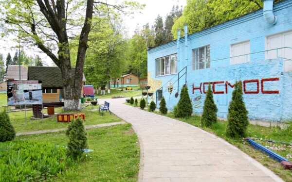 Лето, которое запомнится: лагерь «Космос» открывает новые смены!