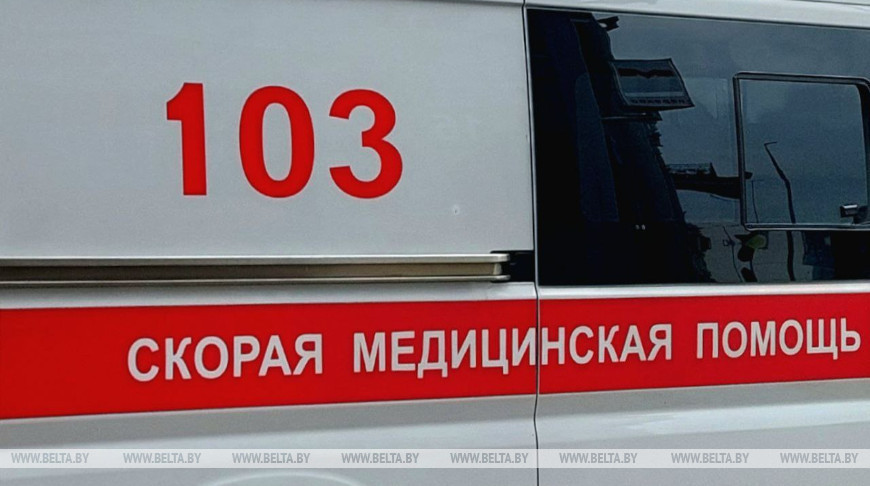 Более сотни обращений за медпомощью из-за тепловой травмы зарегистрировано в Беларуси с 22 июня
