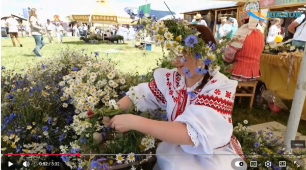 Александрия готовится к «Купалью»