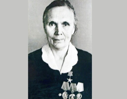 Екатерина Потапова: судьба, вплетённая в историю родного края