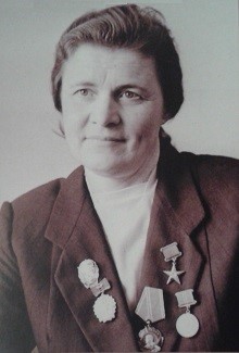 Мария Еременко — женщина, поднимавшая Минск из руин