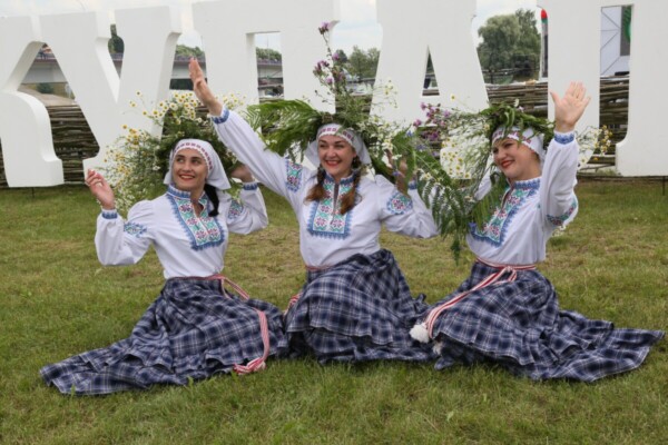 Купалье-2026: Александрия вновь зажигает костры на берегу Днепра