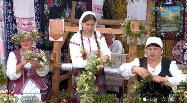 «Купалье» в Александрии собрало гостей со всей страны