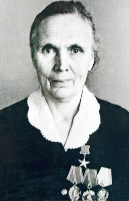 Екатерина Потапова: судьба, вплетённая в историю родного края
