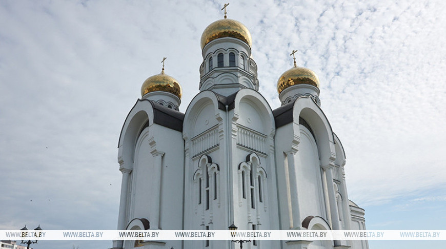 У православных верующих начался Успенский пост