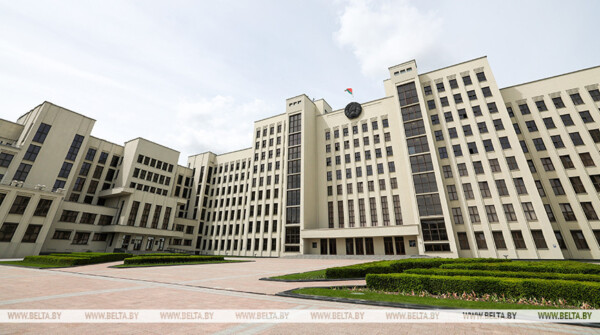 Готовность учреждений образования к началу учебного года рассмотрели в правительстве