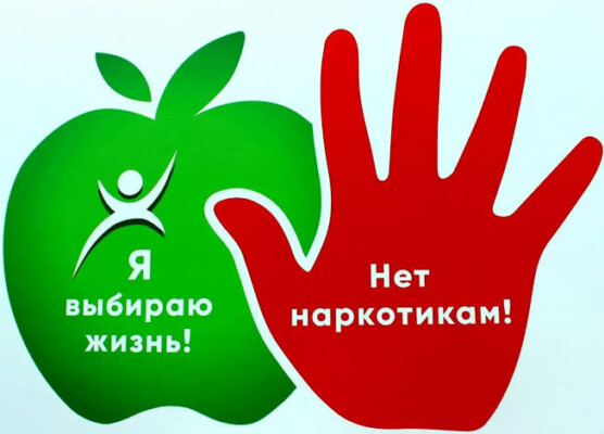 В Шкловском РОВД рассказали об ответственности за употребление наркотических средств