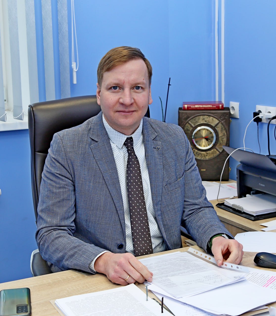 Готовность учреждений образования Шкловского района к новому учебному году под контролем санэпидслужбы