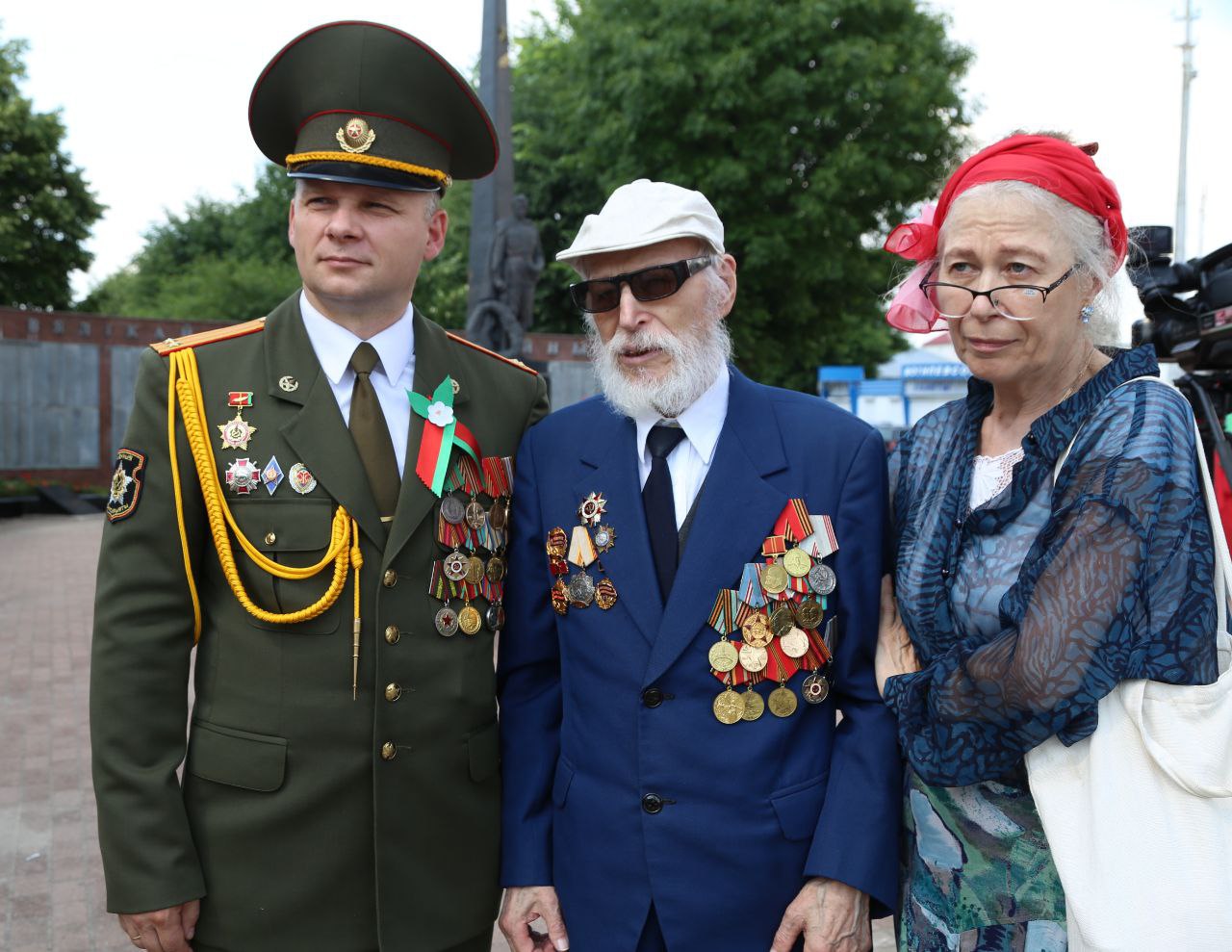 Ветеран, проживший эпоху: память об Иване Ковязине