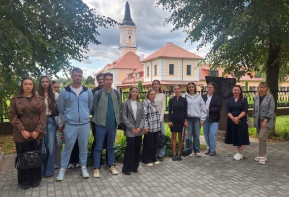 В Шкловской ЦРБ состоялась встреча администрации и профсоюзного комитета с молодыми специалистами
