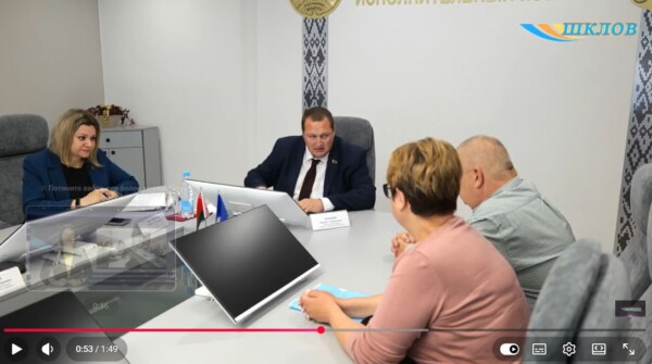 Прямой диалог с жителями