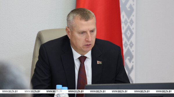 Дмитрий Крутой: управленческая вертикаль в крупных сельхозорганизациях требует донастройки