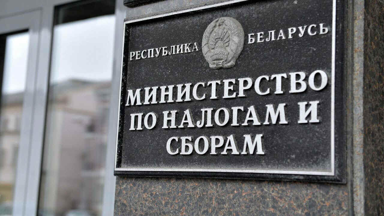 Почти 130 тыс. рублей налогов предъявлено компании такси из Могилева за нарушения законодательства