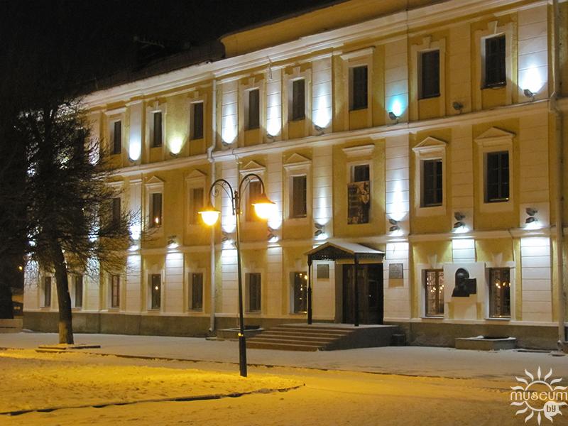 Могилевский краеведческий музей выпустил бесплатное мобильное приложение с AR-квестом